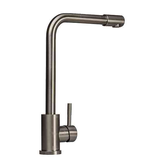 Змішувач для кухні Globus Lux ALPEN SUS-403 Луцк