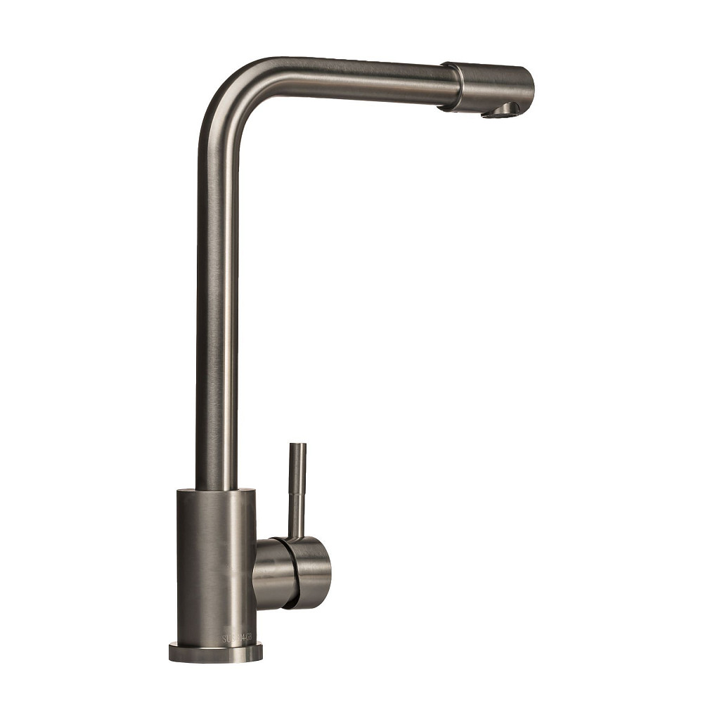 Змішувач для кухні Globus Lux ALPEN SUS-403 Луцк - изображение 2