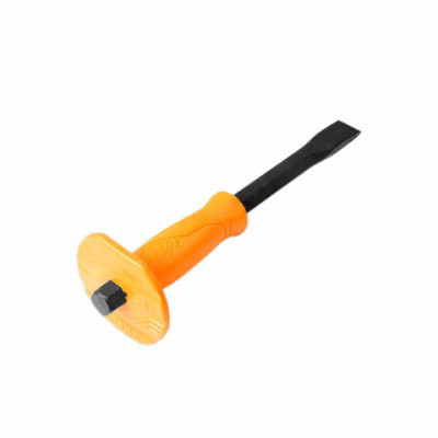 Зубило Tolsen плоске 18х300 мм з рукояткою (25088) Вінниця - фото 1