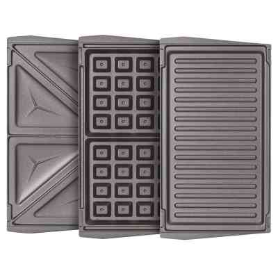 Сэндвичница Sencor SSM 9410SS Винница