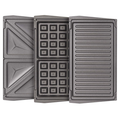 Сэндвичница Sencor SSM 9410SS Винница - изображение 2