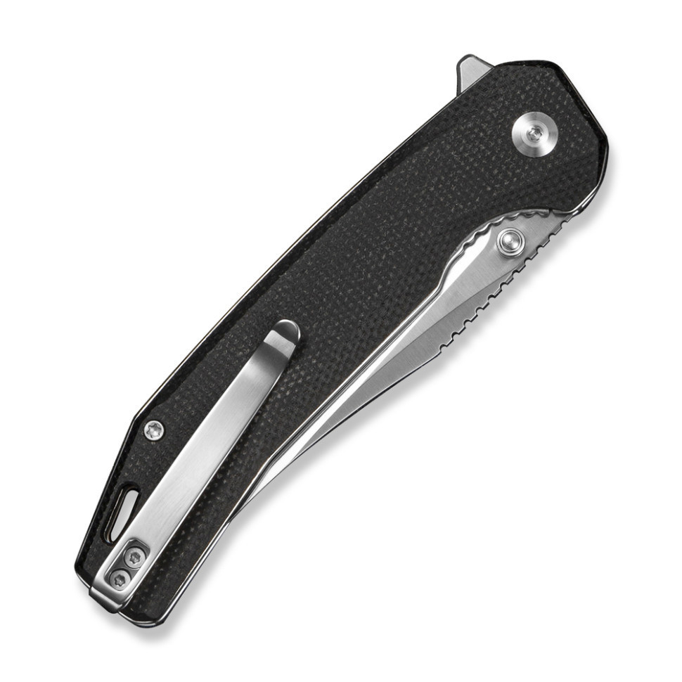 Нож складной Sencut Vornix S25038-2 Ровно - изображение 5