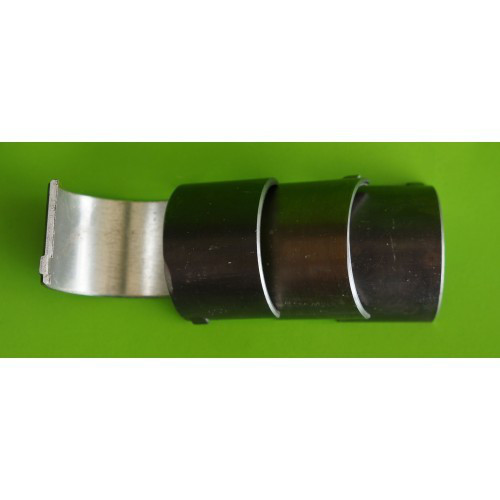 Вкладиші компресора ЗІЛ-130. Розмір 0,6. 130-3509092-03 Харків - фото 1