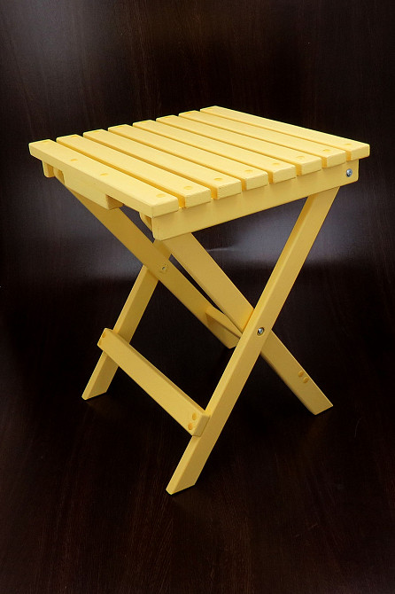 Столик раскладной 