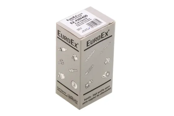 Форсунка паливна Lnos 1.5 старий обр. EuroEx (Aveo, товста) Вінниця