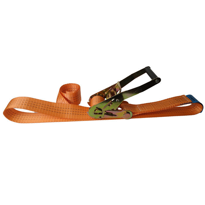 Ремень стяжной СРК 3,0 т стандарт 4500 Одесса - изображение 1