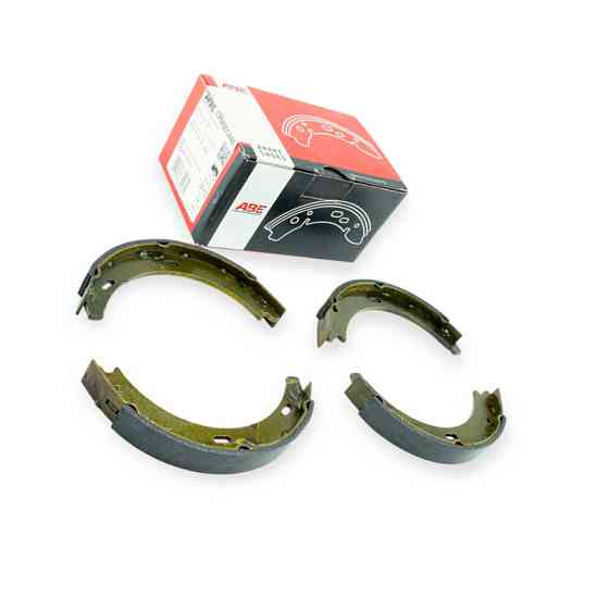 Колодки Мерседес Бенз A-Class W168, 169, C-Class W202, 203 ручника Мукачево