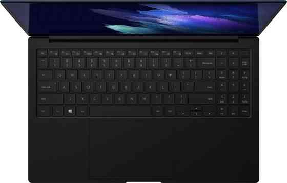 Ноутбук Samsung Galaxy Book Pro NP950XDB i7-1165G7, 15.6″ OLED, 16 ГБ RAM, 512 ГБ SSD, легкий та продуктивний Миколаїв