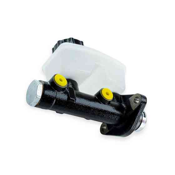 Циліндр головний Москвич 412, 2137, 2734 без штока з бачком (ГТЦ) гальмівний Мукачево