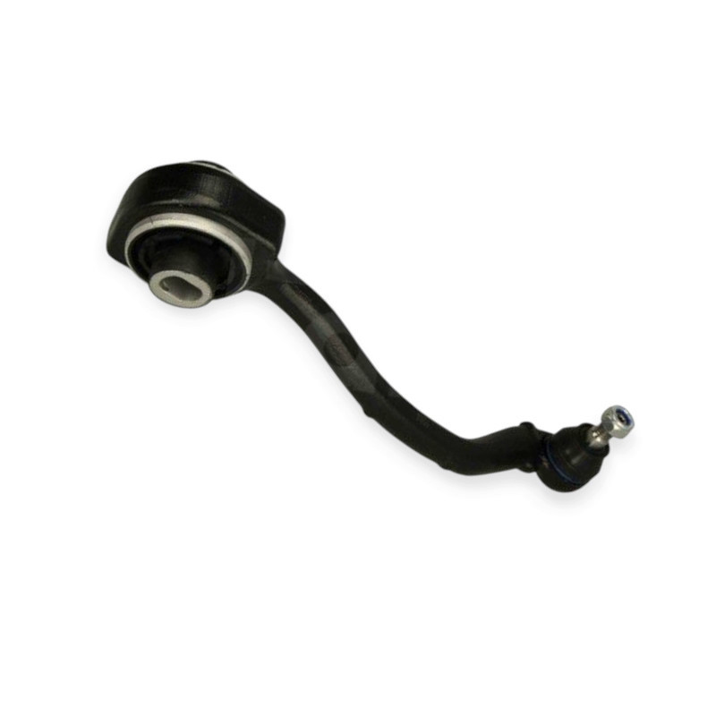 Рычаг подвески Mercedes-Benz С-Class W203 левый нижний задний передней Мукачево - изображение 1