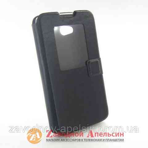 Чохол книжка LG L80 D380 Smart Case Одеса