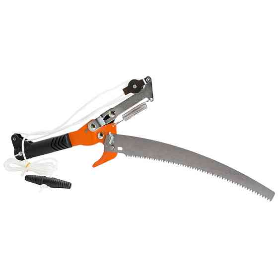 Гілкоріз без подовжувача FLORA (5022344) Київ