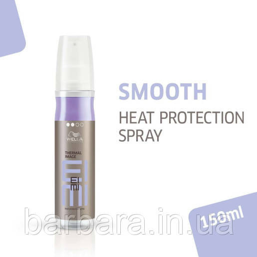 Теплозащитный спрей Wella Thermal Image 150мл Киев - изображение 1