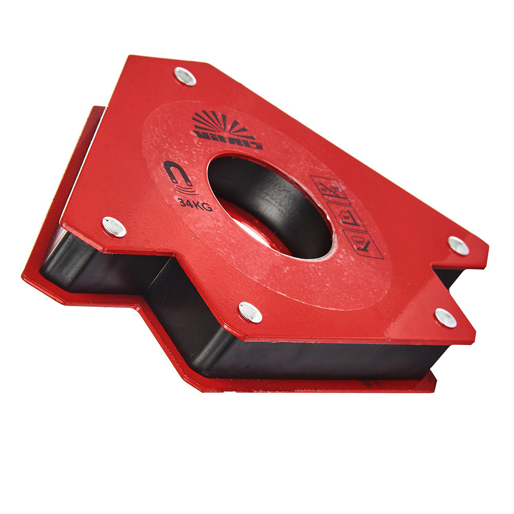 Магнит для сварки стрела Vitals AMW 35кг Харьков - изображение 5