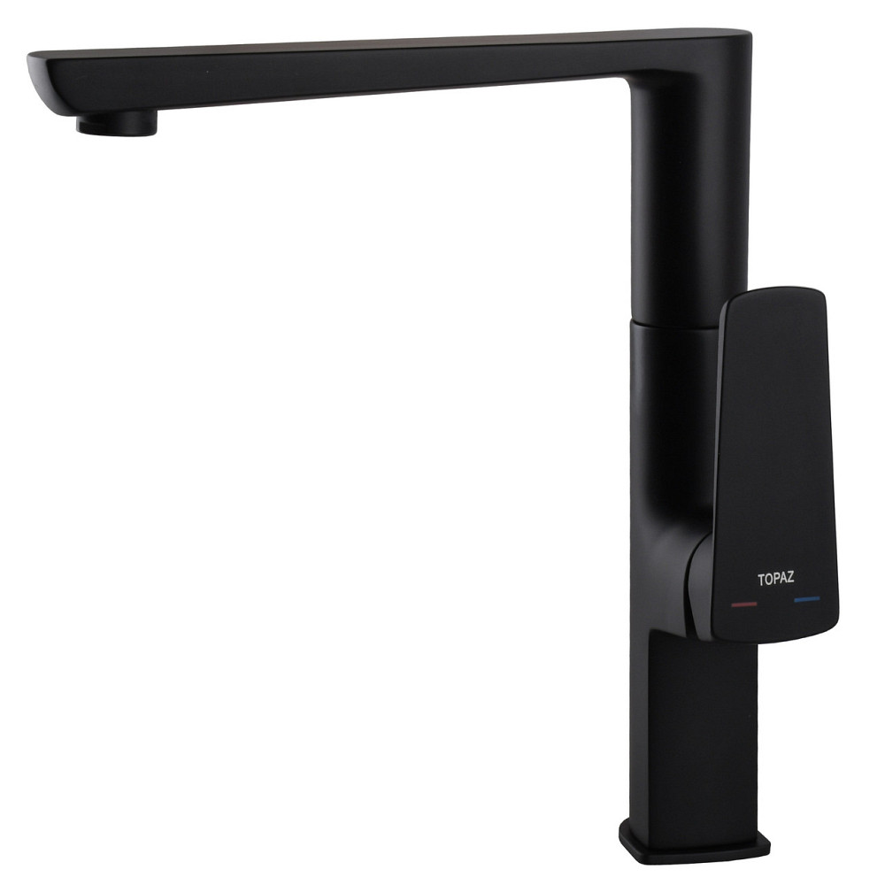 Змішувач для кухні TOPAZ LEXI TL 21401-H57-BB Київ - фото 5