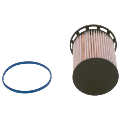 Фільтр паливний Bosch F026402221 Вінниця - фото 4