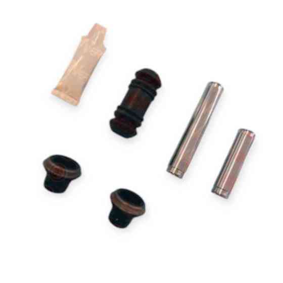 Ремкомплект суппорта заднего Мерседес Бенз Вито 638, Спринтер направляющей Мукачево