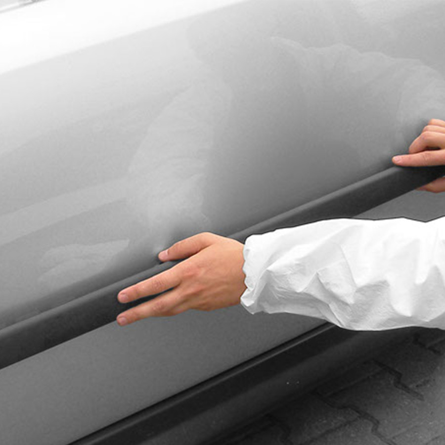 Скотч двосторонній 9мм х 5м  