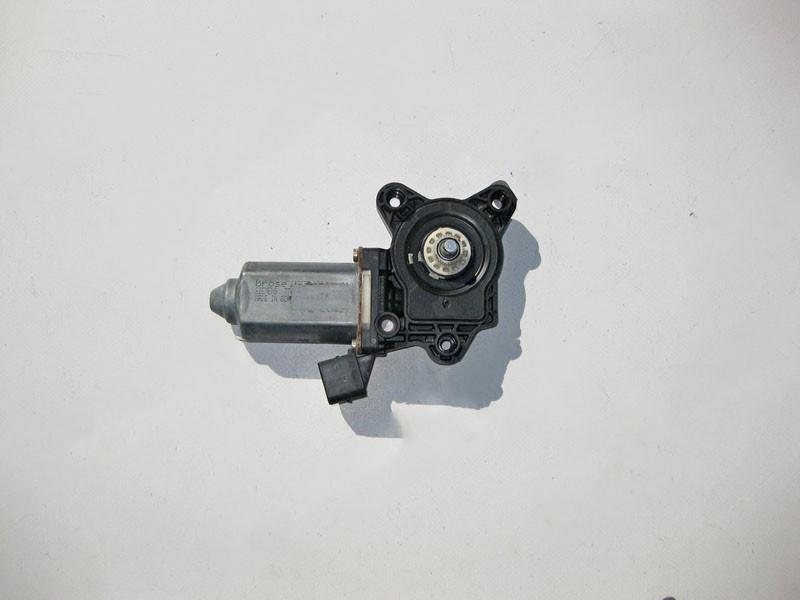 Mercedes-Benz  A2208200342 Моторчик заднього лівого склопідйомника S-Class W220 SL R230 Одеса - фото 2