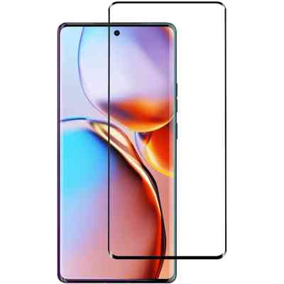 Скло захисне PowerPlant 3D Motorola Edge 50 Pro (GL604200) Вінниця