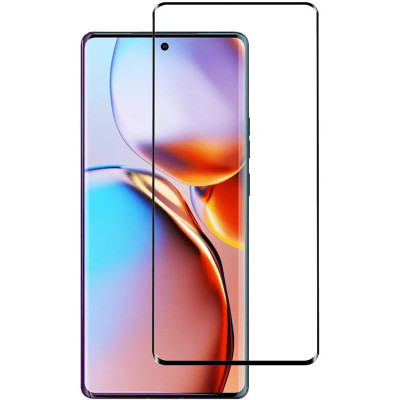 Скло захисне PowerPlant 3D Motorola Edge 50 Pro (GL604200) Вінниця - фото 1