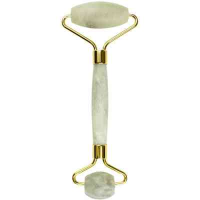 Роллер для лица Mermade Roller.Me Нефритовый (2000000235707) Винница