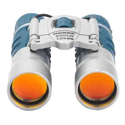 Бинокль Konus Explo 10x25 (2024) Винница