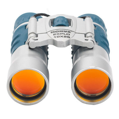 Бінокль Konus Explo 10x25 (2024) Вінниця - фото 3