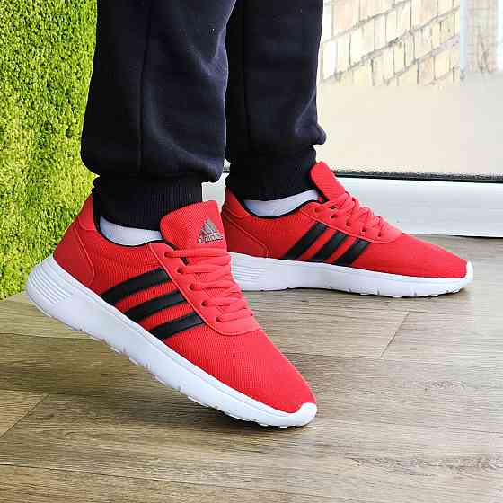 Кросівки Adidas Жіночі Червоні Адідас BOOST (розміри: 36,37,38,39,42,43) Відео Огляд Дніпро