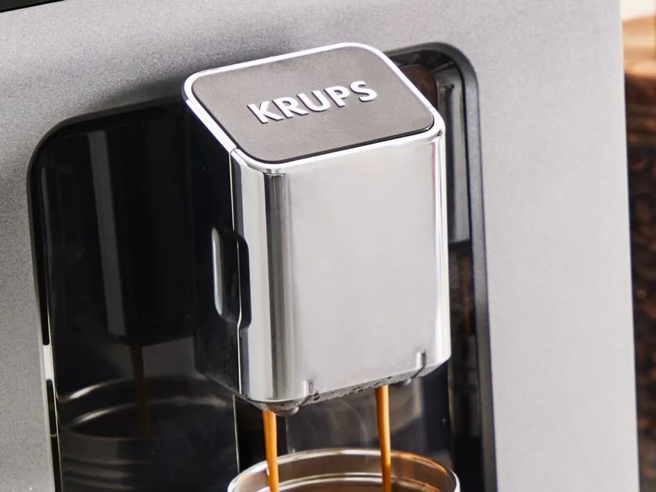 Кавомашина Krups Evidence Hot & Cold EA898GF0 ( 8.4 кг ) Харків - фото 13