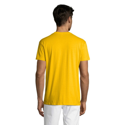 Футболка Sol's Regent жовтий XL (11380301XL) Вінниця - фото 2