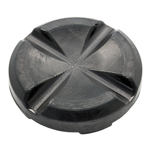 Гумова накладка для домкpaтів T83502, T830022 TORIN T83502T-3a Одеса - фото 1