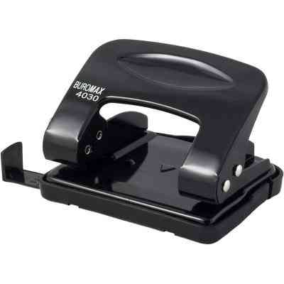 Дырокол Buromax metal, 20sheets (BM.4030-01) Винница