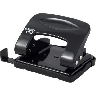 Дырокол Buromax metal, 20sheets (BM.4030-01) Винница - изображение 1