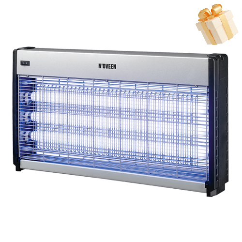 Уничтожитель насекомых Noveen IKN60 Днепр - изображение 1