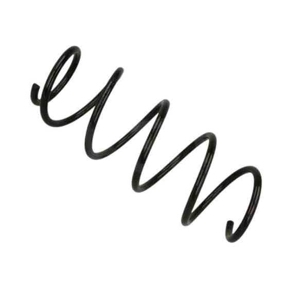 Пружина Fiat Punto, Grande Punto 05 - передня Мукачево