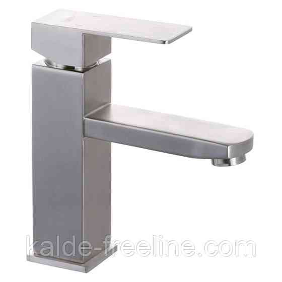 Смеситель для раковины ZERIX KUB-001 Харьков