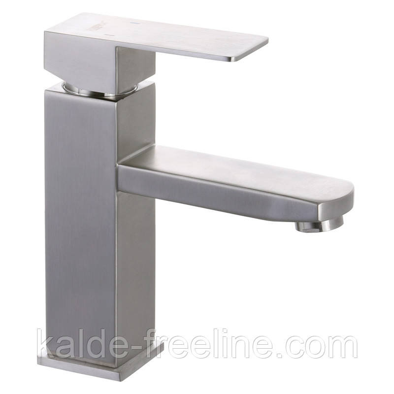 Смеситель для раковины ZERIX KUB-001 Харьков - изображение 1