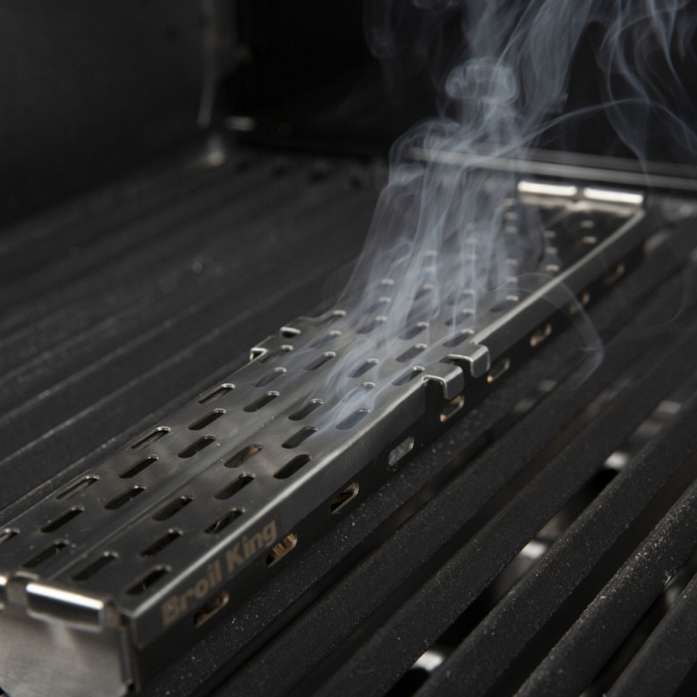 Коробка для копчения на пеллетах Broil King 60181 Код: 009156 Ровно - изображение 3