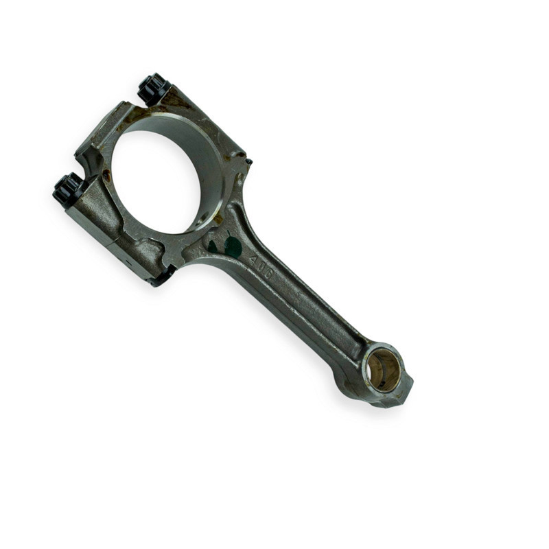 Шатун 406 двигун волга Мукачево - фото 1