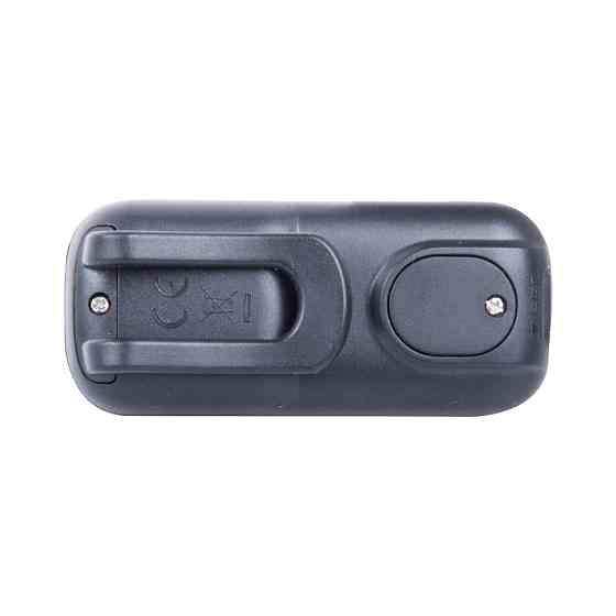 Знімний крокомір inSPORTline Punty лічильник кроків Київ