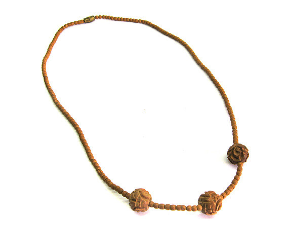 Намиста сандалові оргінальні Київ - фото 1