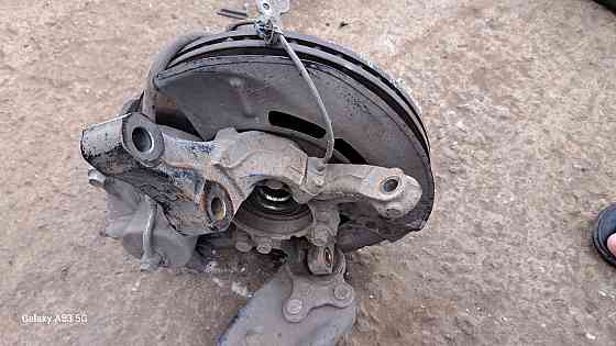 Kia Sportage 2016–2021  суппорт передний правый Киев