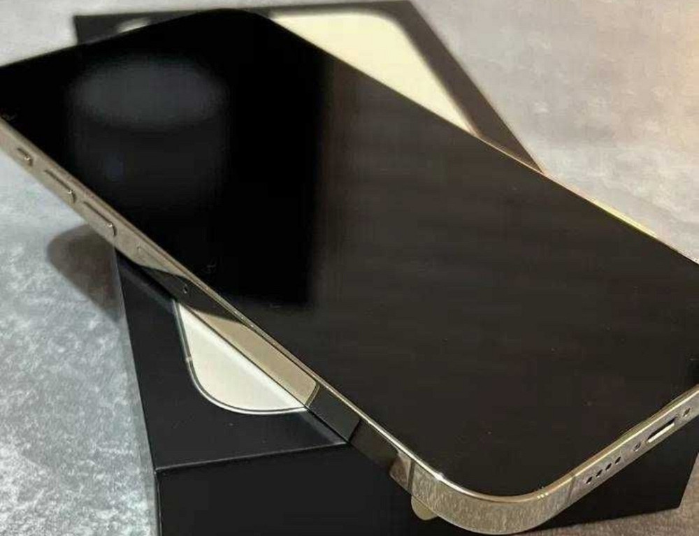 Айфон iPhone 13 Pro Max 256Gb. Київ - фото 2