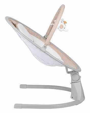 Гойдалка дитяча FreeON Elite, beige Київ