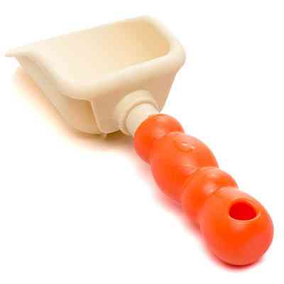 Игрушка для песка Battat Ведерце Манго (BX1331Z) Винница