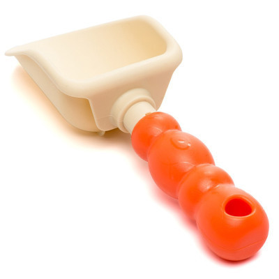 Іграшка для піску Battat Ведерце Манго (BX1331Z) Вінниця - фото 5