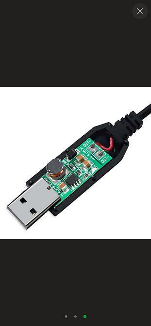 Кабель для модема роутера вайфай WiFi USB 5 12 Wifi без света интернет модем джипон 12 9 вольт Одесса - изображение 16