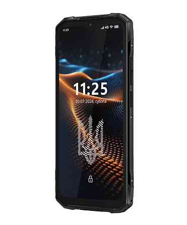 Смартфон Sigma mobile X-treme PQ58 Black Чорний Харьков