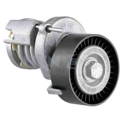 Натяжитель ремня с роликом SNR GA357.10 Винница